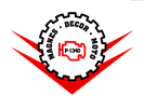 Logo warsztatu Magnes Decor Moto